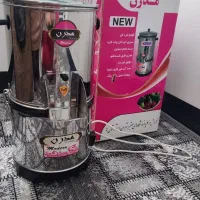 سبزی خوردن استیل