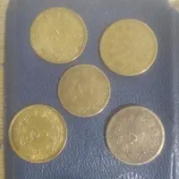 شاهی|کلکسیون سکه، تمبر، اسکناس|تبریز, |دیوار