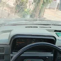 پراید مدل ۸۲