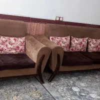 مبل راحتی