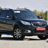 سواری هایما اس۷ پلاس