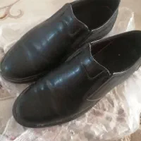 کفش مجلسی سایز 39.40
