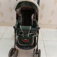 کالسکه کودک مارک ارابه