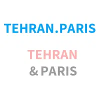 دامنه tehran.paris دامین سایت ادکلن فرانسوی عطر