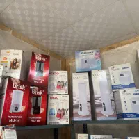 دستگاه بخور و‌ماساژ