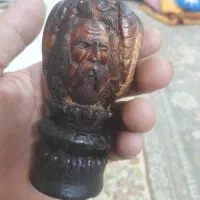سرلوردنده چوب عناب