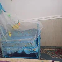 گهواره ،کریر ،صندلی نوزاد