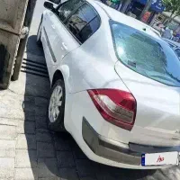 مگان اتومات مدل 91