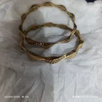 النگوی طلا شماره2