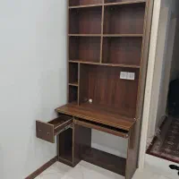 کمد، میز کامپیوتر و دراور