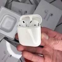 ایرپاد سری ۲ وایرلس