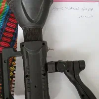 چراغ قوه پین پوینتر