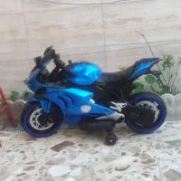 موتور شارژی نو