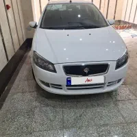 رانا پلاس مدل۴۰۳ ارتقا بیرنگ شاسی سالم