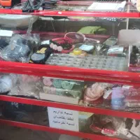 ویترین و رگال چوبی نئوپان