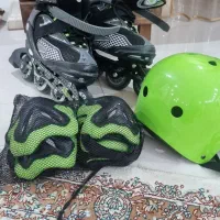 کفش اسکیت