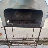 فروش منقل زغالی
