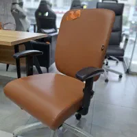 صندلی گردون کارمندی