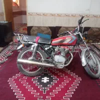 موتور 125
