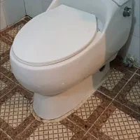 توالت فرنگی