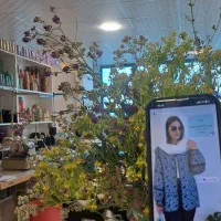 نیازمند تعدادی خیاط خانم