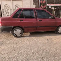 پراید۸۲|خودرو سواری و وانت|اندیکا, |دیوار