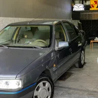 405مدل 94 slx|خودرو سواری و وانت|تهران, شهرک غزالی|دیوار