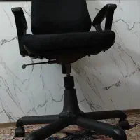 صندلی چرخدار کامپیوتر