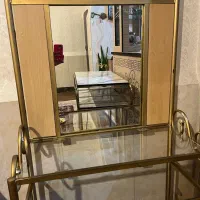 آینه ارایشی
