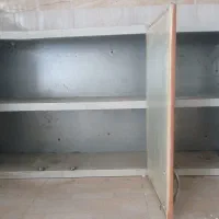 کابینت آشپزخانه با سینگ
