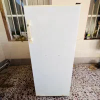 یخچال فریزر ازمایش