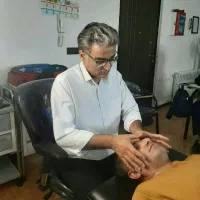 در منزل آموزش ببین حرفه ای کار کن