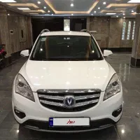 چانگان CS35 مدل 96