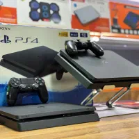 فروش PS4 کپی خور همراه با ضمانت تمیز و تست شده