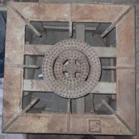 گازتک شعله