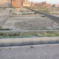 فروش زمین تجاری مسکونی