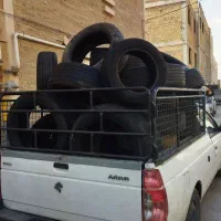وانت بار شاهین شهر