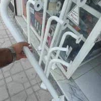 فروش دستک دوربین مداربسته در سایز های متنوع