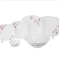 سرویس آرکوپال۲۶ پارچه لومینارک اصل فرانسه