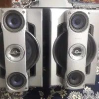 باند صونی خانگی