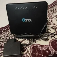 مودم U tcl پر سرعت