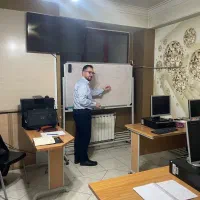 آموزش تدریس حسابداری (کمک حسابداری)