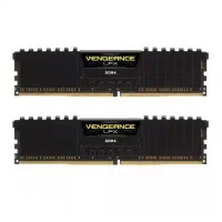 رم کورسیر VENGEANCE LPX32GB DUAL 3200MHz CL16 DDR4