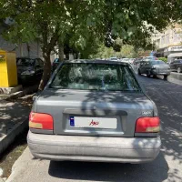 پراید صبا مدل ۸۶|خودرو سواری و وانت|تهران, هفت حوض|دیوار