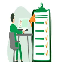 آگهی جذب بازاریاب فروش خدمات آموزشی