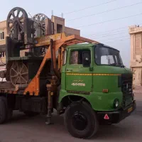 جرثقیل (قرصی)