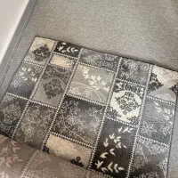 قالی کناره