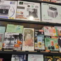 شیکر شارژی .مخلوط کن شارژی .جویسر شارژی اسموتی ساز