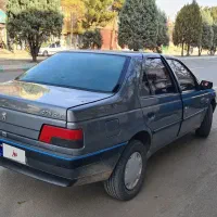 ماشین|خودرو سواری و وانت|نیشابور, میدان حافظ|دیوار