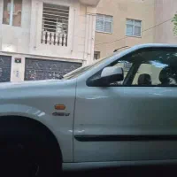 فروش سمند ef7دوگانه سوز